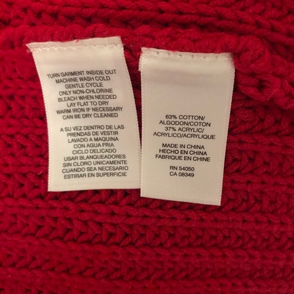 Nine West Cardi - Picture 3 of 3